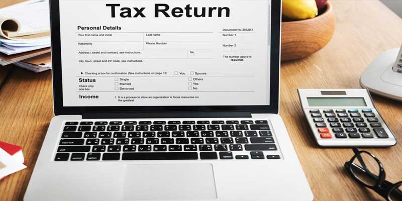 Tax returns