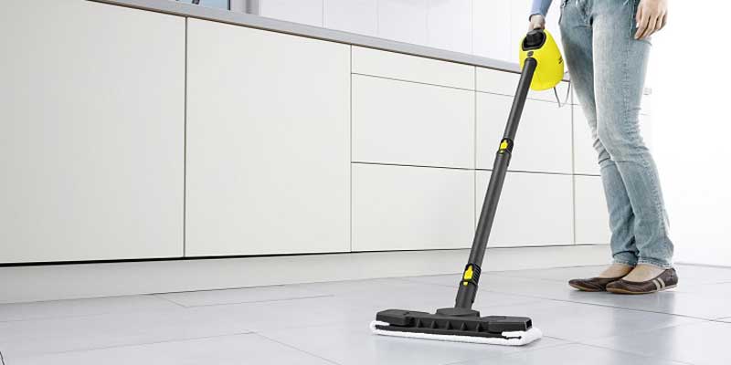 5 مزیت بخاری شوی