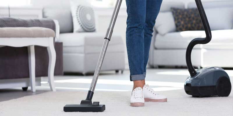 خرید جارو برقی