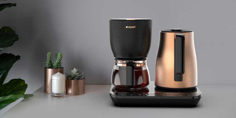 راهنمای خرید چای ساز