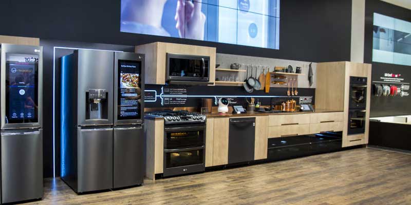 بهترین برندهای لوازم خانگی در ایران