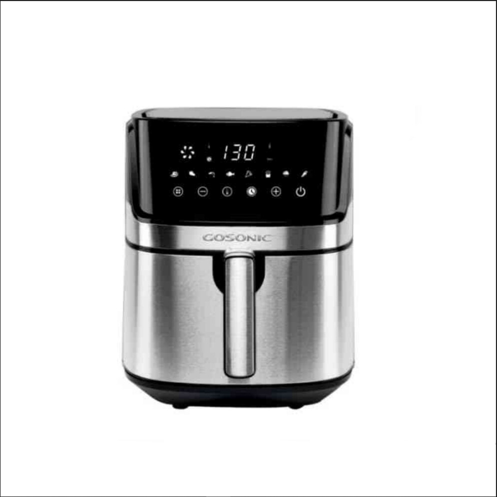 سرخ کن گاسونیک بدون روغن 755