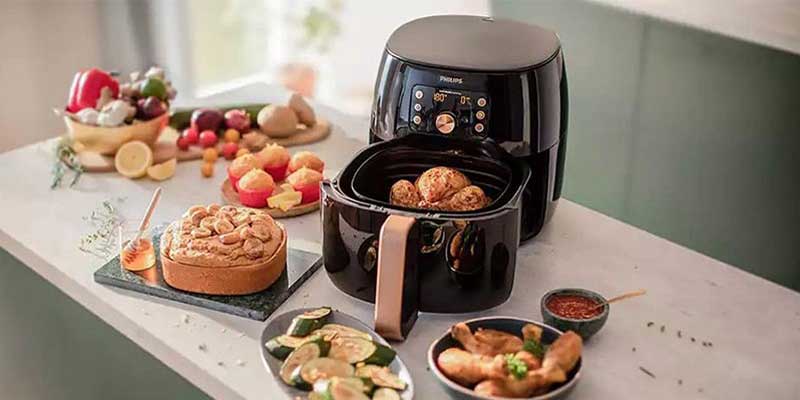 خرید سرخ کن