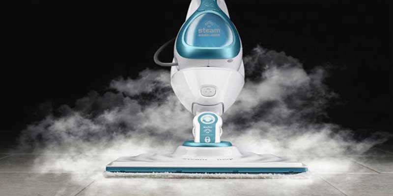 فواید بخارشوی