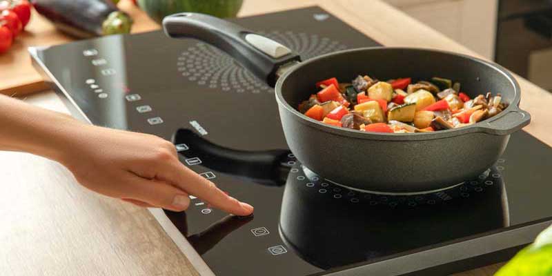 آشپزی القایی