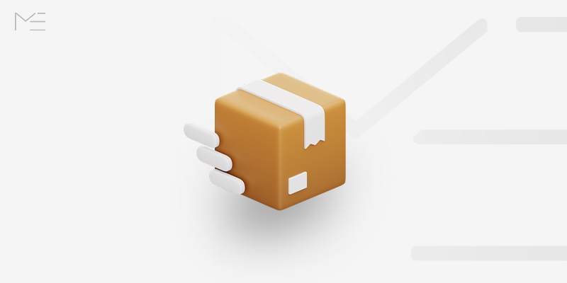 تعیین روش ارسال