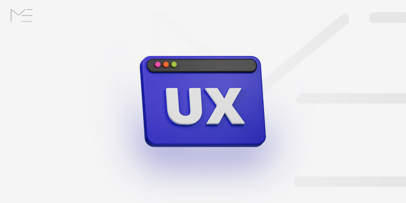 تجربه کاربری (UX)