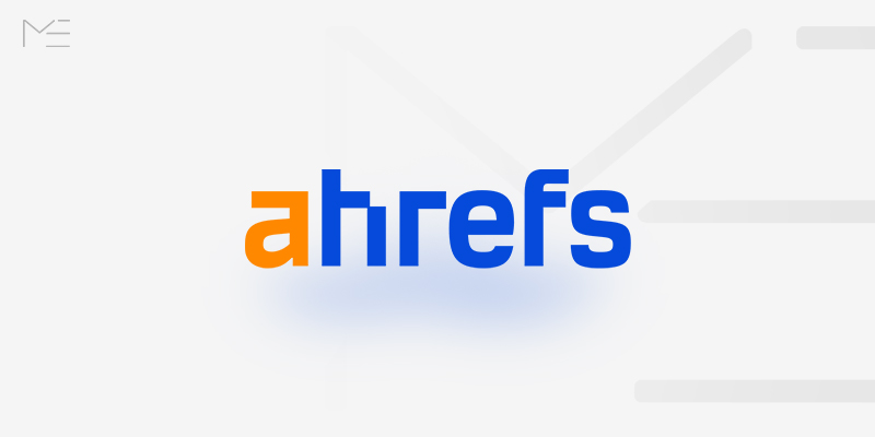 Ahrefs