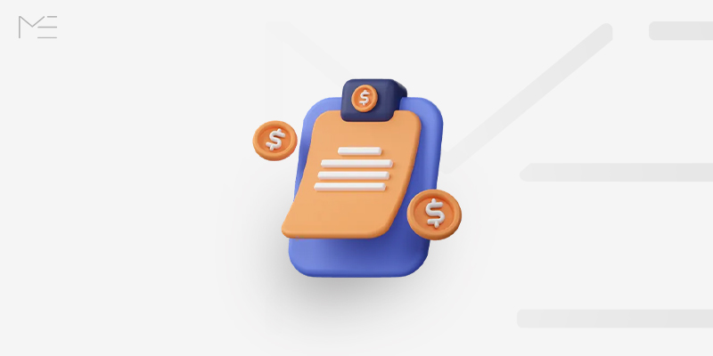 گزارشهای درآمدی