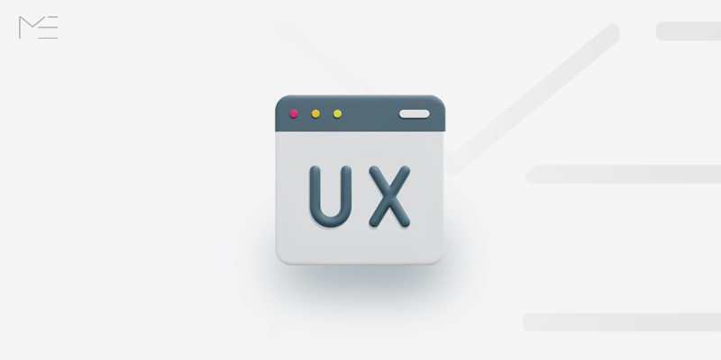 تجربه کاربری