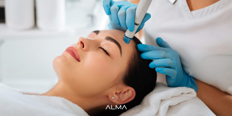 میکرونیدلینگ