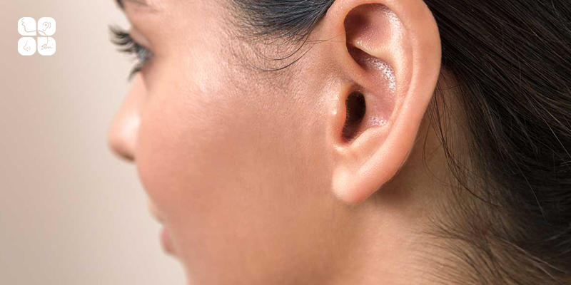 انواع عفونت های گوش