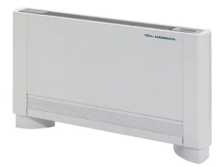 فن کویل زمینی