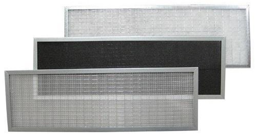 فیلتر فن کویل