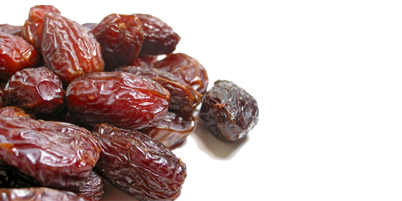 بسته بندی فله خرما