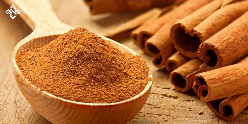 دارچین