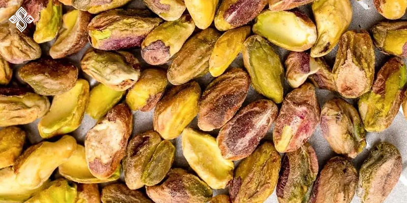 حفظ تازگی و کیفیت محصول