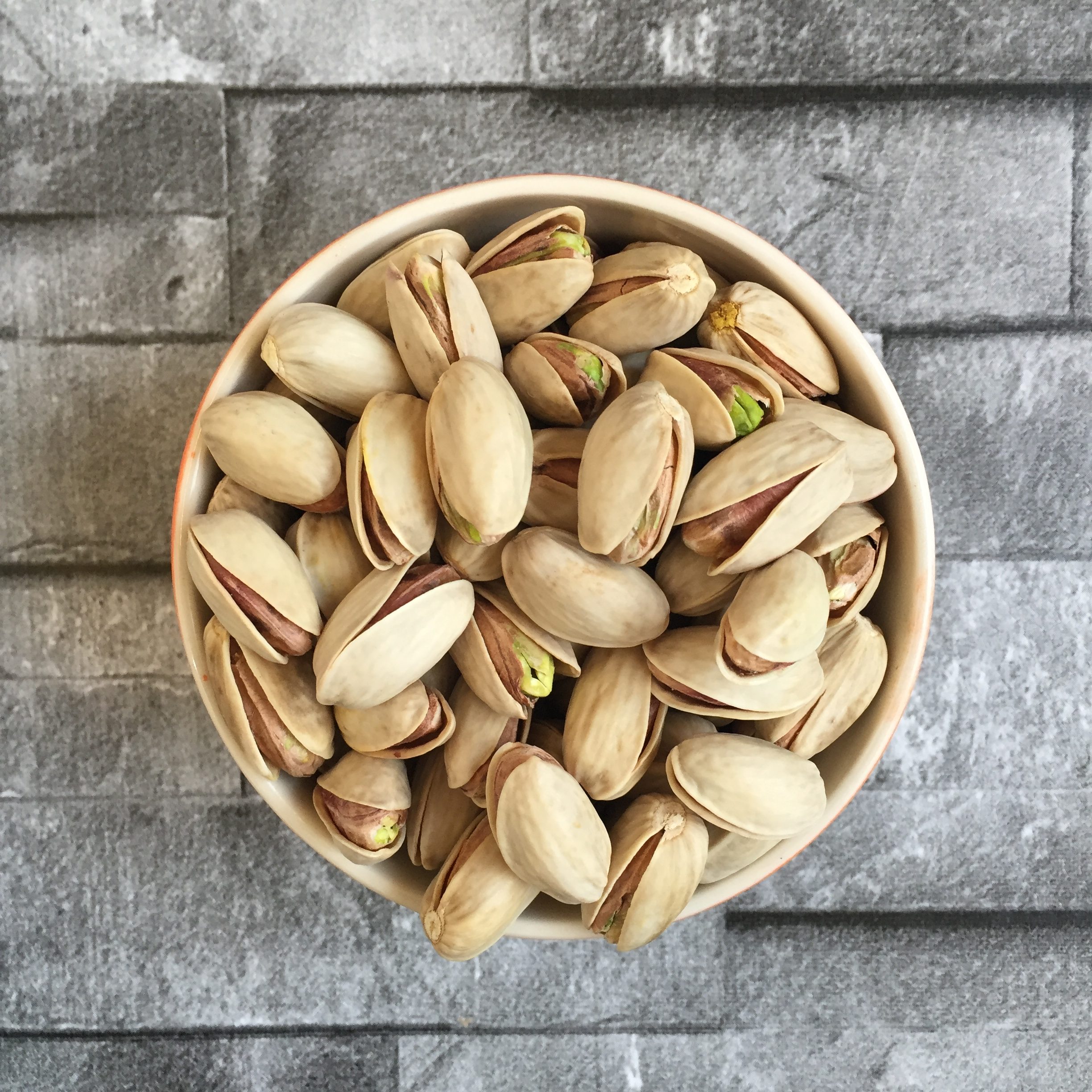 بسته بندی پسته