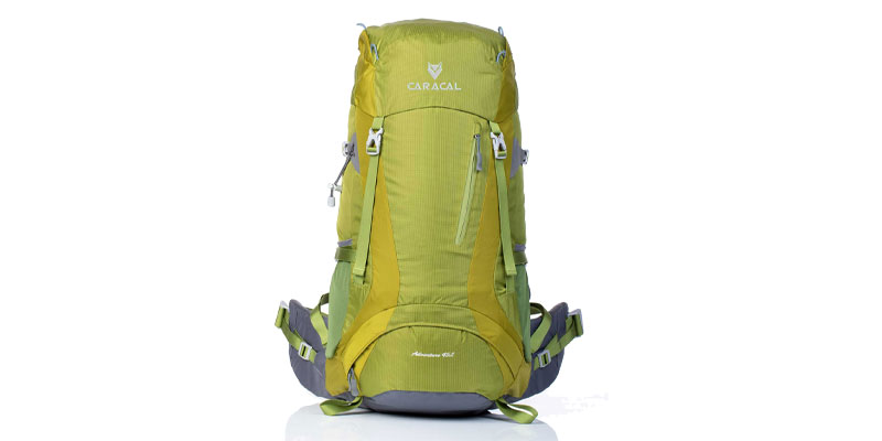 کاراکال مدل KA8075