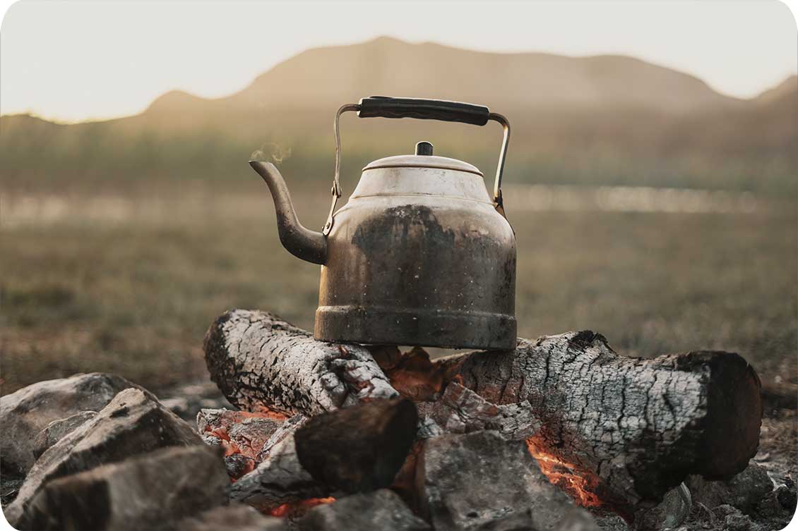 چایی