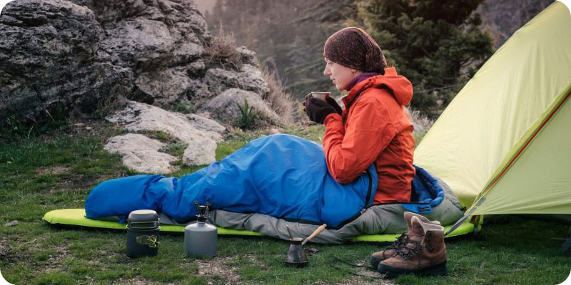 استفاده از کیسه‌