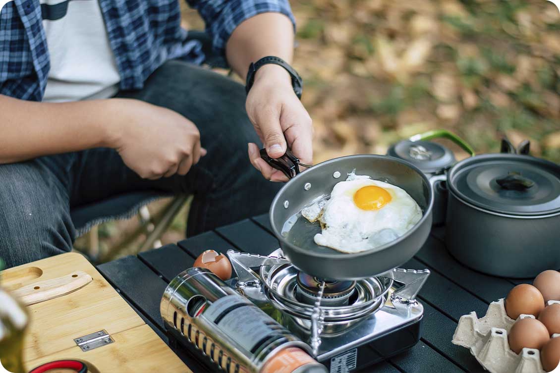 نیمرو در کوهنوردی