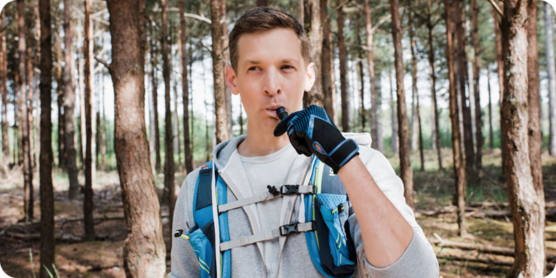 ویژگی‌های کمل بک