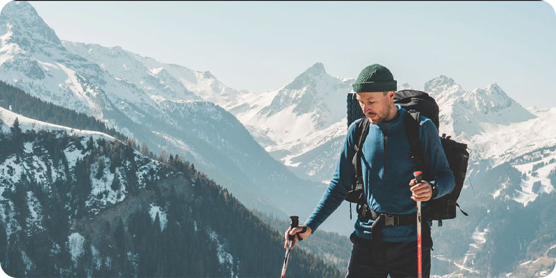 جنس لباس بیس لایر