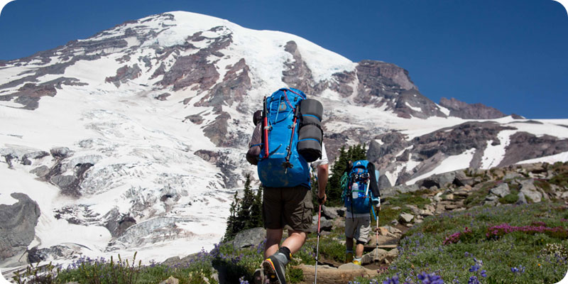 فشار زیاد به بدن