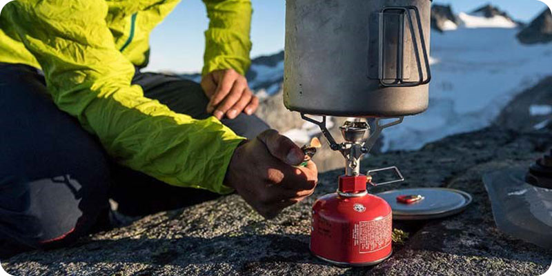 انواع سرشعله