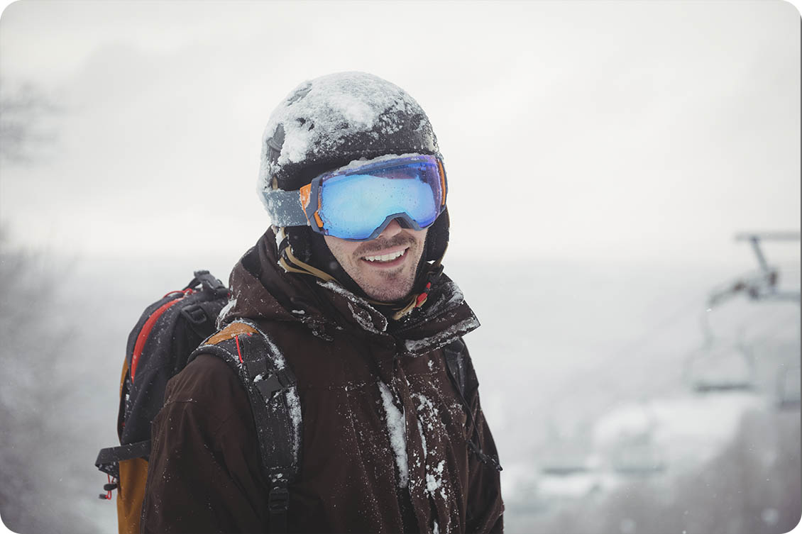 فواید کوهنوردی برای سلامتی