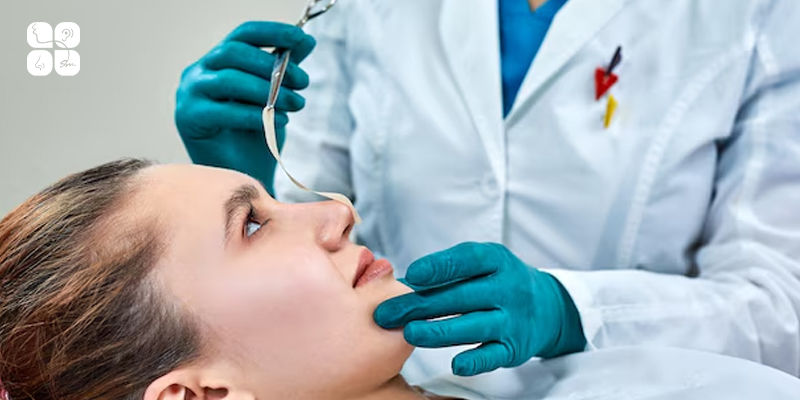 پیش نمایش دیجیتالی بینی