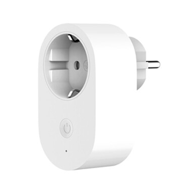 پریز برق هوشمند شیائومی Mi Smart Plug Wifi ZNCZ05CM