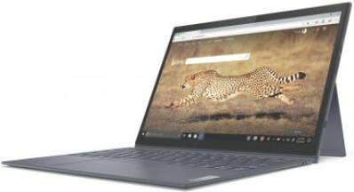 تبلت لنوو مدل Tab Yoga Duet 7i-CoreI7 حافظه 512 گیگابایت رم 16 گیگابایت