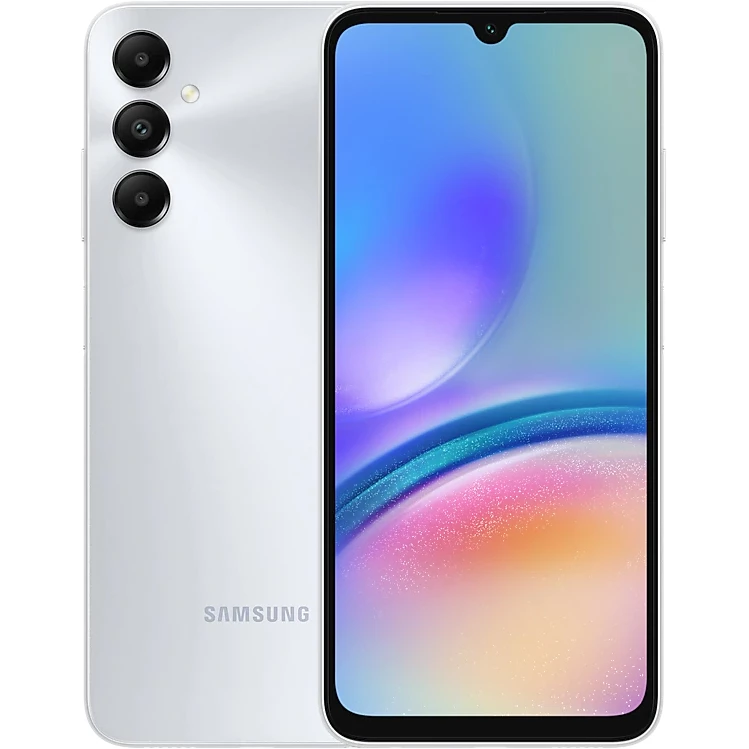 گوشی موبایل سامسونگ مدل A05S