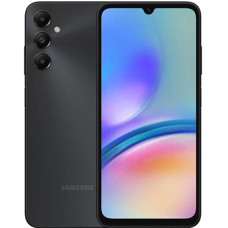 گوشی موبایل سامسونگ مدل A05S