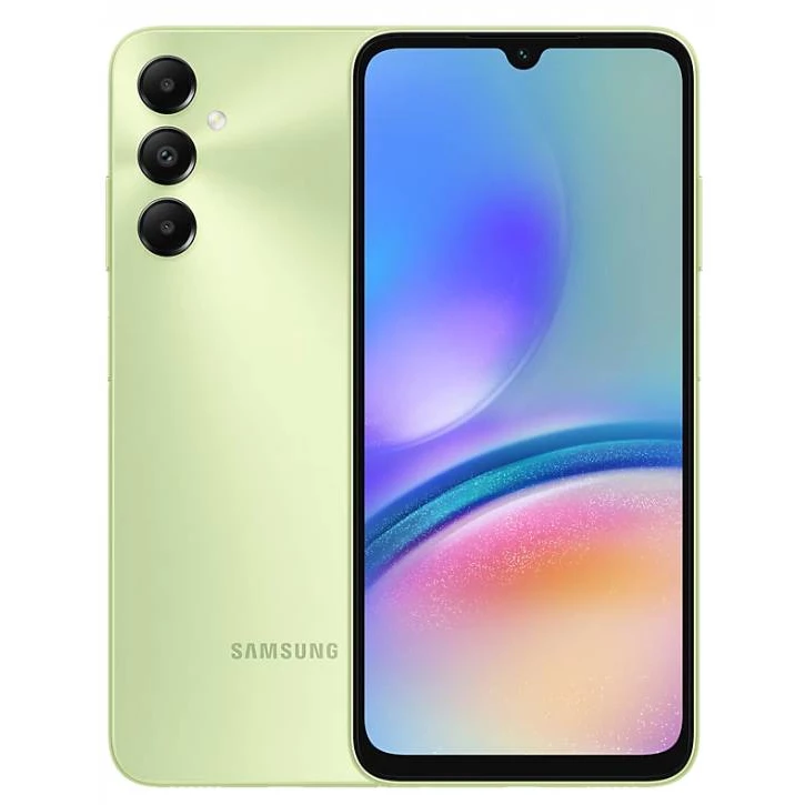 گوشی موبایل سامسونگ مدل A05S