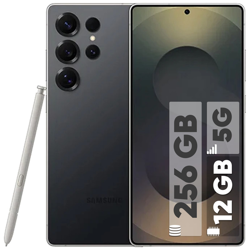 گوشی موبایل سامسونگ مدل Galaxy S25 Ultra دو سیم کارت ظرفیت 512 گیگابایت و رم 12 گیگابایت - پک ویتنام