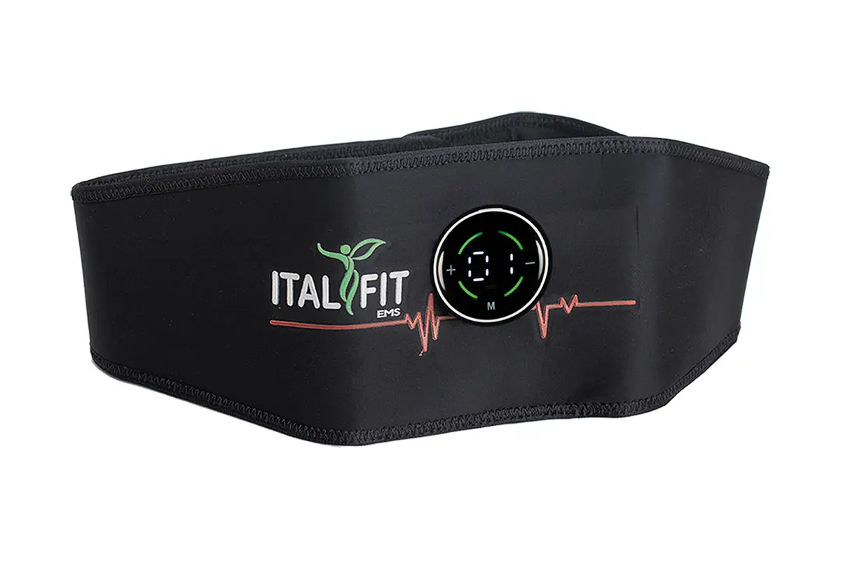 شکم بند کمر بند ایتال فیت italfit