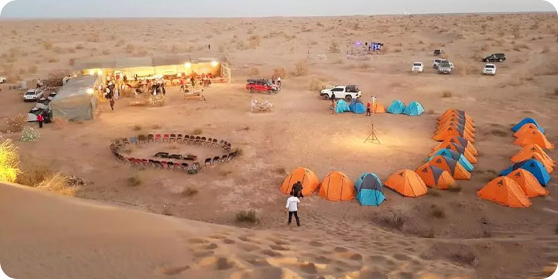 کویر مرنجاب