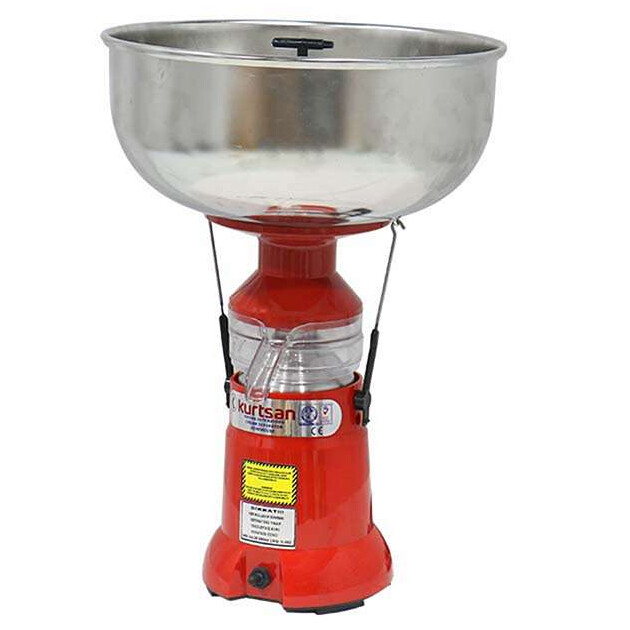 خامه گیر خانگی 80 لیتری