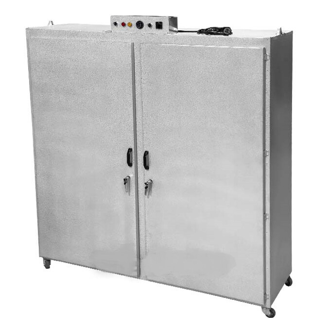 گرمخانه ماست 2400 لیتری
