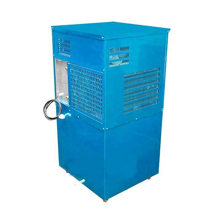 یخساز کراش 250 کیلوگرمی