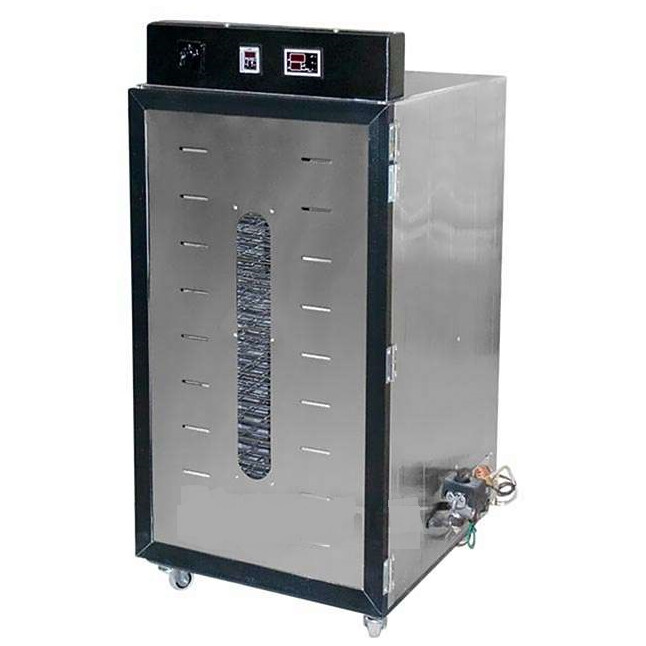 میوه خشک کن 20 سینی خانگی استیل